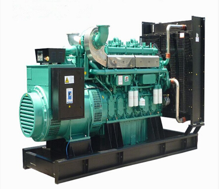 天台宗申动力30kw小型柴油二手发电机组 天台宗申动力30kw小型柴油二手发电机组