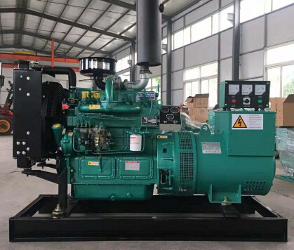 天台宗申动力10kw小型柴油二手发电机 天台宗申动力10kw小型柴油二手发电机