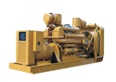 天台发电机出租