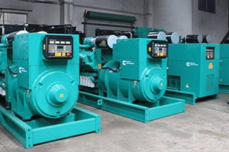 天台柴油发电机 天台柴油发电机
