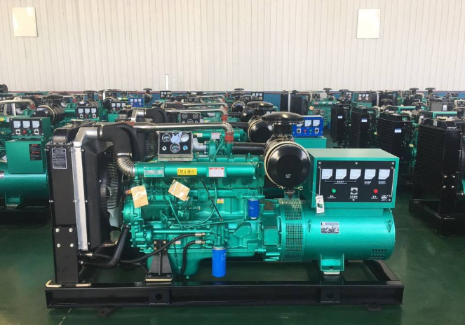 天台柴油发电机 天台柴油发电机