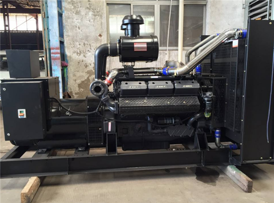 天台柴油发电机 天台柴油发电机