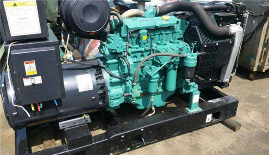 天台柴油发电机 天台柴油发电机