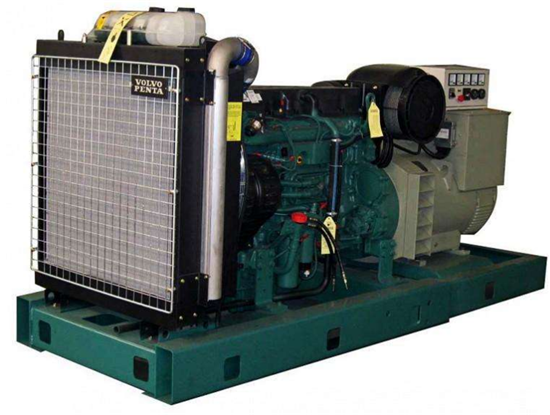 天台柴油发电机 天台柴油发电机
